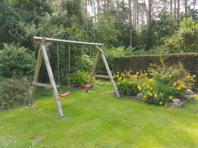 Ferienwohnung Inge Grahl, Amt Malchow